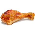 Блюда из курицы icono