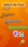 برنامه‌نما New Raksha Bandhan - rakhi : rakhadi photo effect عکس از صفحه