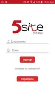 5site ภาพหน้าจอ 1