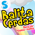 Balita Cerdas أيقونة