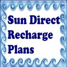 Sun Direct Recharge Plans simgesi