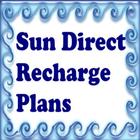 Sun Direct Recharge Plans icon