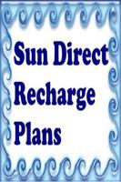 Sun Direct Recharge Plans Ekran Görüntüsü 2