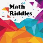 Math Riddles icône