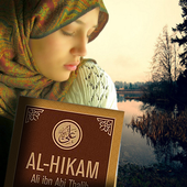 Al-Hikam Terjemahan icon