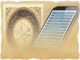 Maulid Al-Barzanji Terlengkap imagem de tela 1