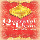 Kitab Terjemah Qurrotul Uyun icon