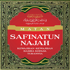 Kitab Terjemah Safinatun Najah icône