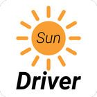Sun Driver-icoon