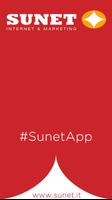 SUNET Mobile App Emulator Plakat