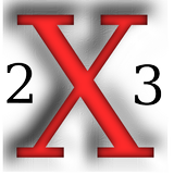 Multiply it icon
