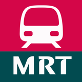 Singapore MRT APK