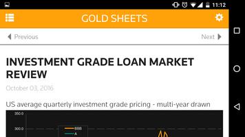 LPC Gold Sheets screenshot 2