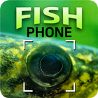FishPhone by Vexilar آئیکن