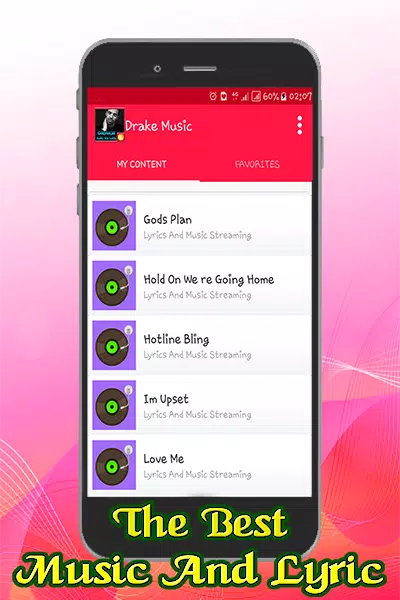 Drake - In My Feelings All Music 2018 APK for Android Download