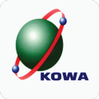 KOWA CAM icône