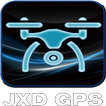 ”JXD GPS