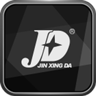 JXD icône