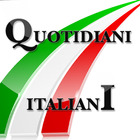 Quotidiani Italiani+ icône
