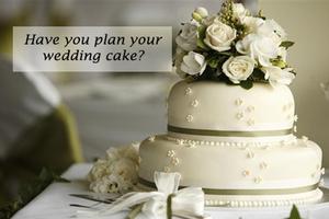 Getting ready for your wedding Cartaz