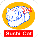 How to draw Sushi Cat APK
