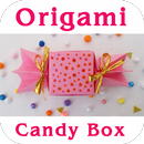 Origami Candy box APK