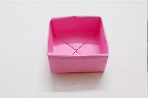 Origami Candy box capture d'écran 1