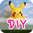 Pika DIY icon