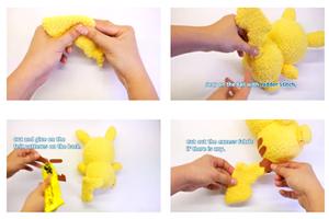 Pika DIY capture d'écran 1