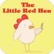 Tale The Little Red Hen