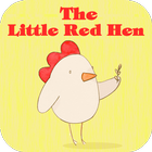 Tale The Little Red Hen ไอคอน