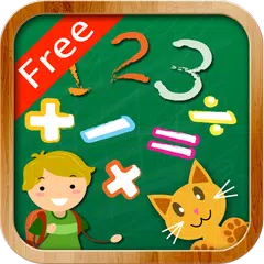 QCat - Kids Math Plus (Free) APK download