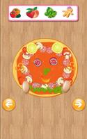 1 Schermata QCat maestro pizza per bambini