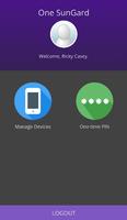 FIS IdP Mobile Client постер