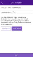 FIS IdP Mobile Client скриншот 1