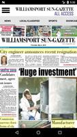Sun-Gazette All Access screenshot 1
