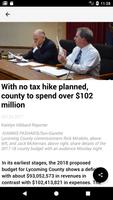 Williamsport Sun-Gazette 스크린샷 2