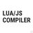 APK [DEPRECATED] Lua/JavaScript Compiler