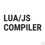 Lua/JavaScript Compiler icon