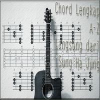 Sungha Jung Chords-Full-poster