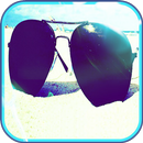 SunGlasses Photo Booth 2018 APK