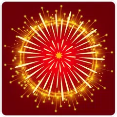 Fireworks Plus Live Wallpaper APK download