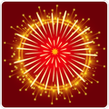 Fireworks Plus Live Wallpaper