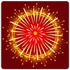 Fireworks Plus Live Wallpaper ikon