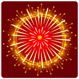 Fireworks Plus Live Wallpaper