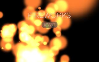Fireworks Plus Live Wallpaper Affiche