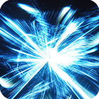 Lightning Art HD icon