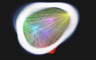 Lightning Art HD screenshot 3