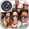 Insta Sunglas Camera Group Pic APK