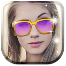 Gafas de Sol Editor de Fotos APK